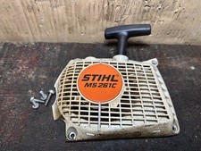Stihl Ms261 Ms261c  Chainsaw Pull Start Assembly Recoil