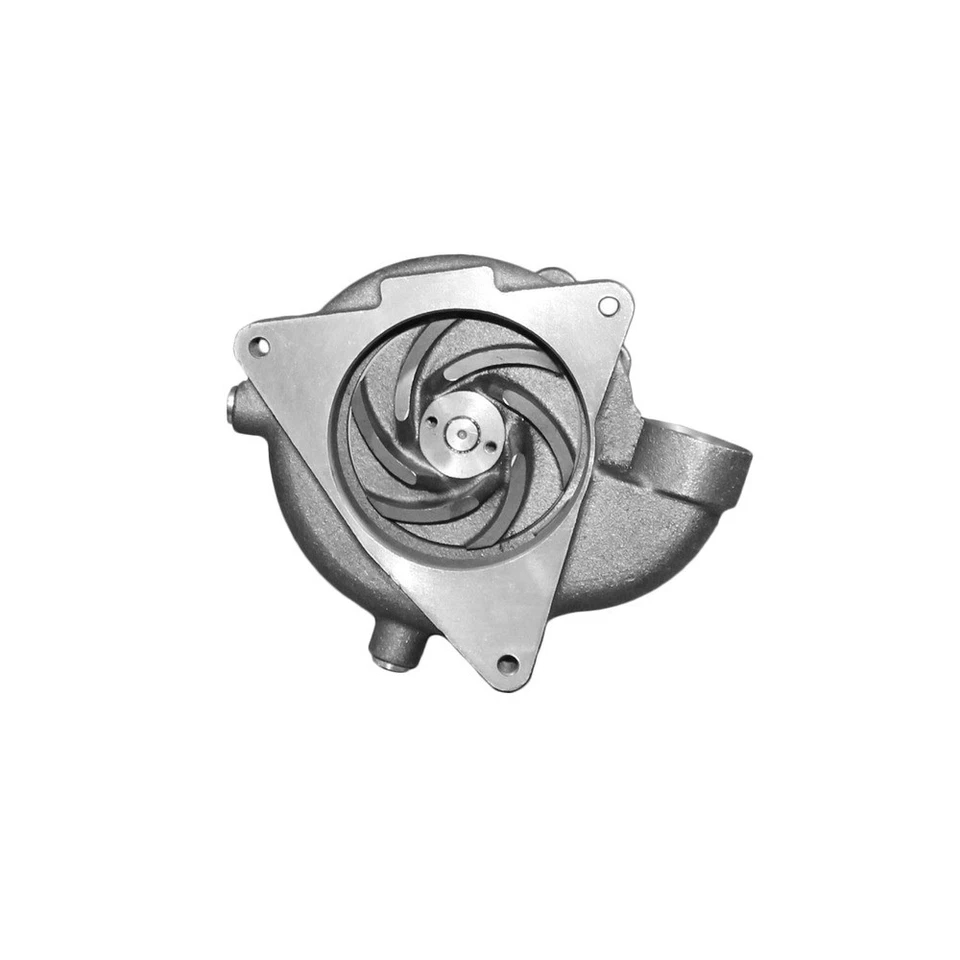 Nueva bomba de agua para Oshkosh Motor Truck Co. Highland 2002 por 3800745RX 4972864 Foto 3 de 3