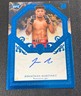 2025 Topps Royalty UFC Jonathan Martinez RC Rookie Auto Blue /25