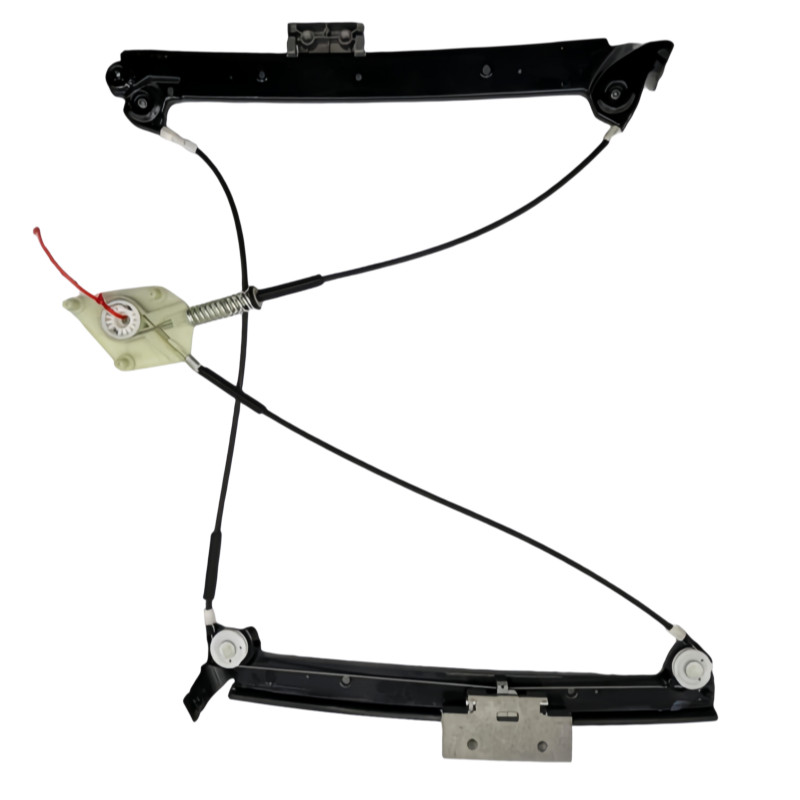Bentley Continental GT 2003-2007 Front Left Window regulator