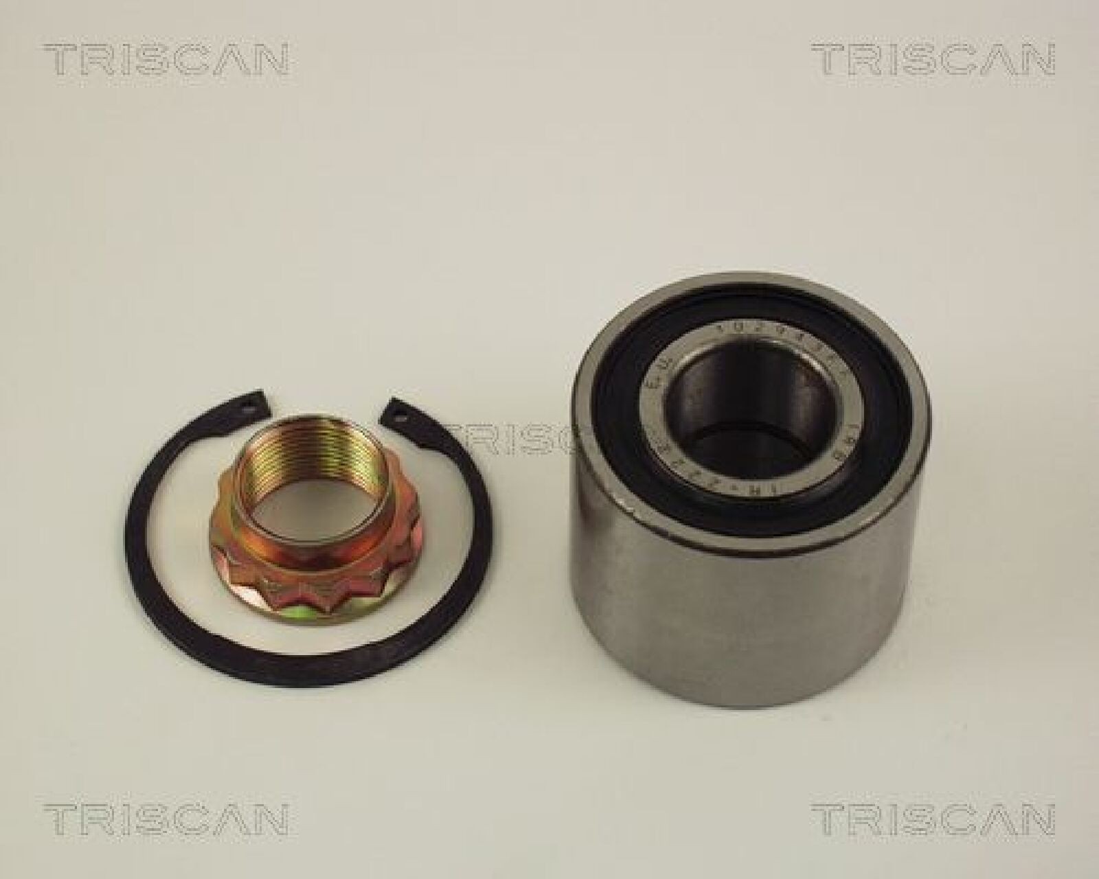 Triscan Radlagersatz 8530 23212 Für Mercedes - Bild 2