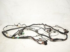 12-20 Tesla Model S Interior Right Body Floor Wiring Harness 1616387-00-a Oem