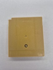 Pokemon Gold Version - Nintendo GameBoy **Parts Or Repair**
