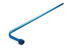 Nos Nitrous Bottle Blow-down Tube Nos Nitrous Bottle Blow-down Tube