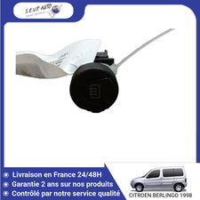 Lunette arrière Citroen BERLINGO