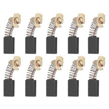 10Pcs CB-153 Carbon Brushes Set Replaces 16x13.5x6.5mm for Most Power Tool Motor