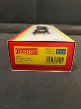 Hornby R30030 BR class 87 ‘city of Glasgow’ OO Gauge 