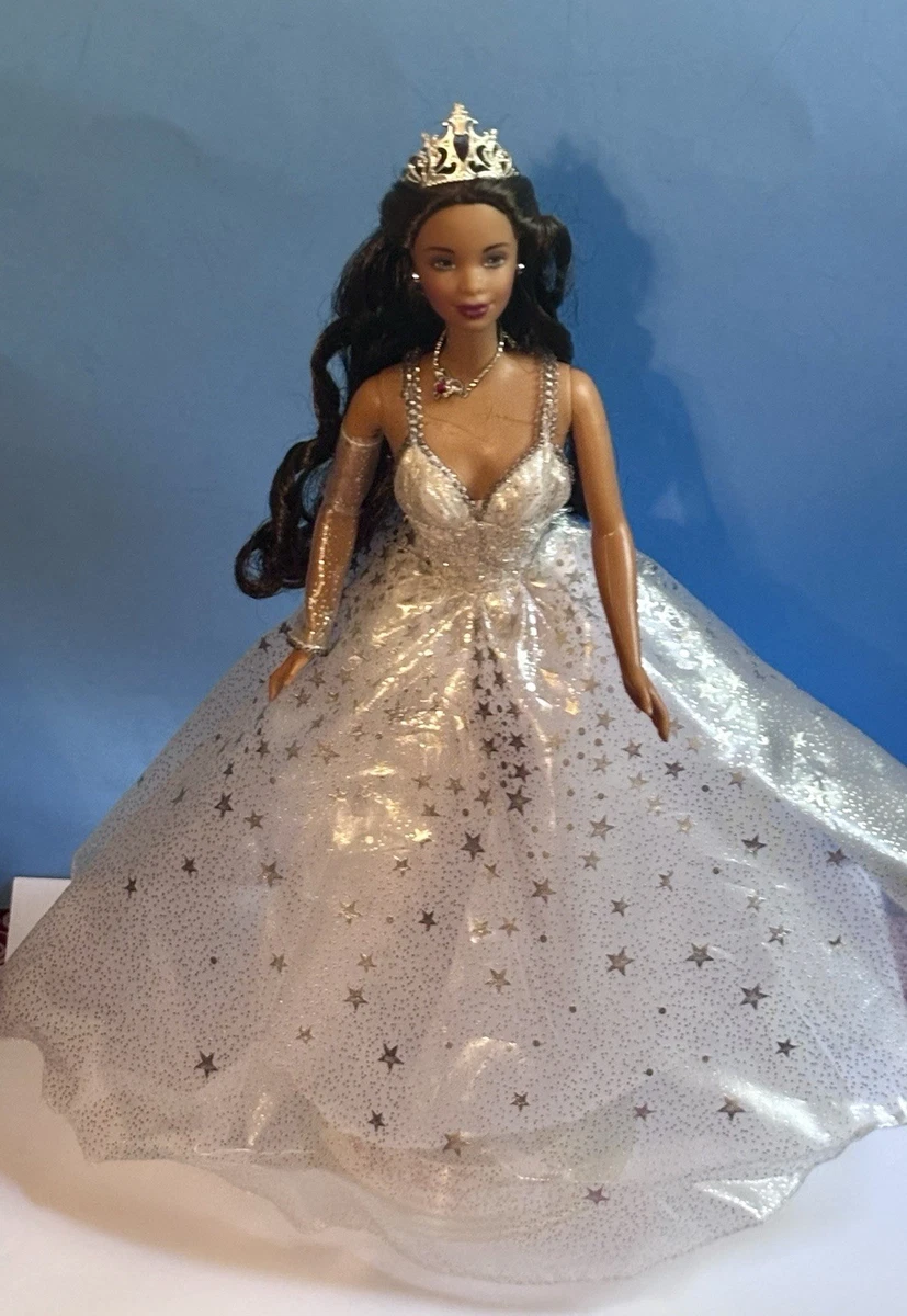 2001 holiday barbie products for sale | eBay