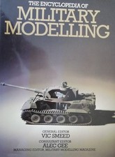 Encyclopaedia of Military Modelling,Vic Smeed