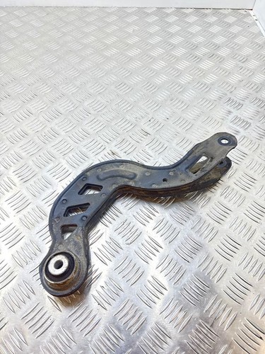 Mercedes-Benz GLA W156 2015 Querlenker Achsschenkel hinten Diesel 100kW RPG29546