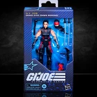 Snake Eyes (Dawn Moreno) Action Figure "197" G.I. Joe Classified Series 6 inch