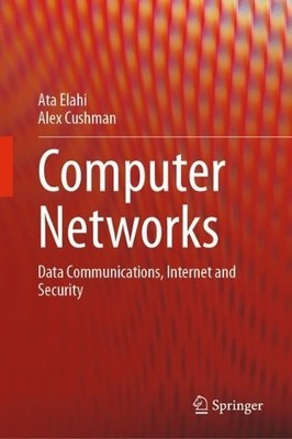 Computer Networks - 9783031420177