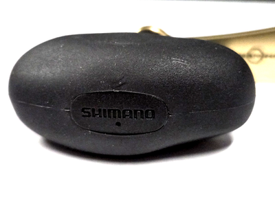 Shimano Handle 104RJ / BNT3444 / Fits CALCUTTA 700B, 700BSV | eBay