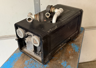 Gardner Denver Elmo Rietschle KLT 40 Vacuum Pump