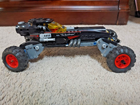 LEGO The LEGO Batman Movie: The Batmobile (70905)