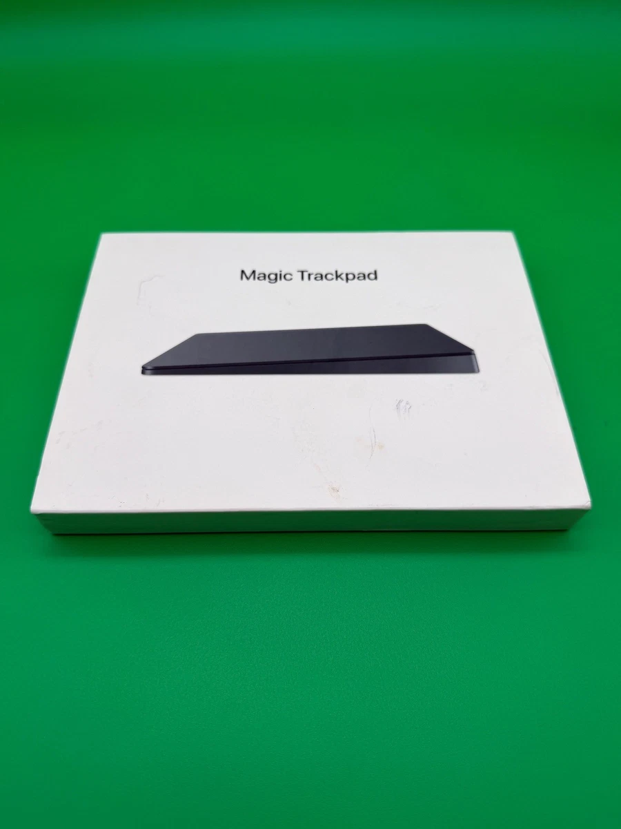 Apple Magic Trackpad for sale | eBay
