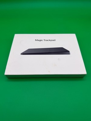 Apple Magic Trackpad 2 | Space Gray | Lightning | Bluetooth | A1535 | IN BOX
