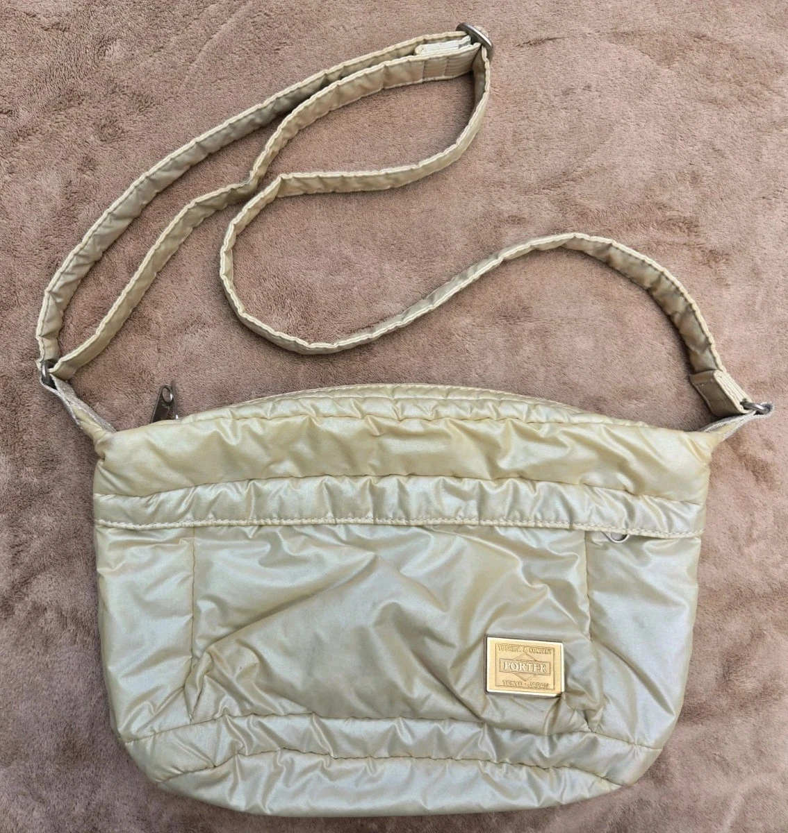 Porter Bags & Handbags for Women for sale | eBay