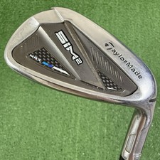 TaylorMade SIM 2 Max Approach A Wedge Recoil ES 760 F2 Senior Flex 35.5”