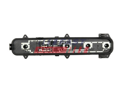 FAST FT86511 Lampenträger Heckleuchte Rückleuchte für IVECO Daily VI Kastenwagen