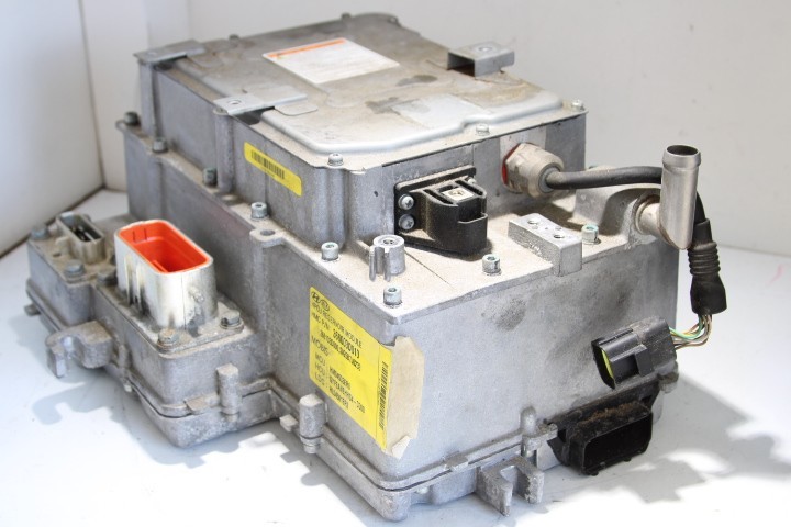 2011-2015 hyundai sonata Hybrid Dc Converter Inverter 366003D010
