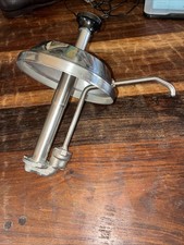 Server Richfield Model 82812 Coffee Syrup Pump