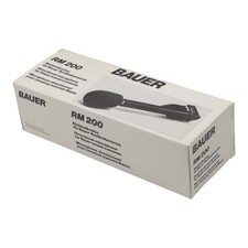 Bauer Compact Microphone Directional Microphone Microphone RM 200 Sound Film