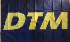 DTM Fahne Rennserie Audi Mercedes BMW Ferrari Tourenwagen