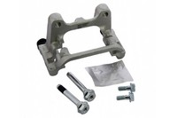 Mapco Halter Bremssattel 145002 Gusseisen FüR VW Caddy 4 GroßRaumlimousine SAA 3