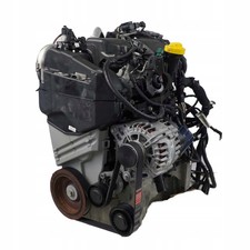 Motor Mercedes-Benz Citan W415 OM607951 1.5 90PS 88TKm Diesel Engine Unkomplett Motor Mercedes-Benz Citan W415 OM607951 1.5 90PS 88TKm Diesel Engine Unkomplett