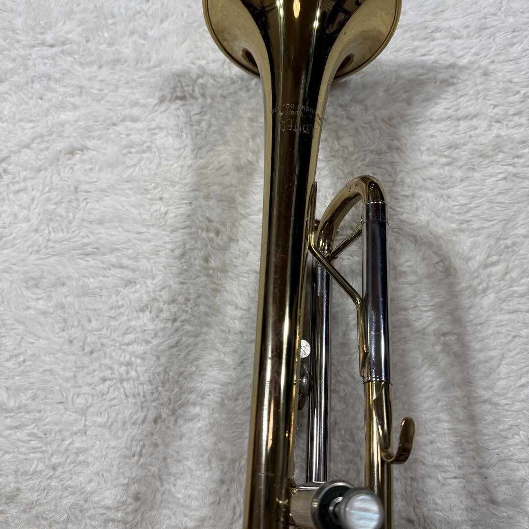トランペット Jupiter STR600 ジュピター Trumpet Jupiter STR600