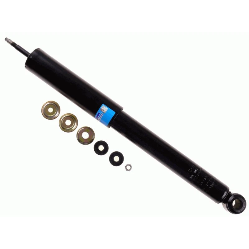 SACHS 312 461 Amortisseur arrière pour Toyota Land Cruiser Hilux - Photo 1/1