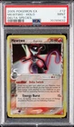 2005 POKEMON EX DELTA SPECIES #12 MEWTWO-HOLO PSA 9