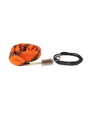 Lyman 12 G Bore Rope LY-04068 Qwik Draw Barell Cleaner Orange