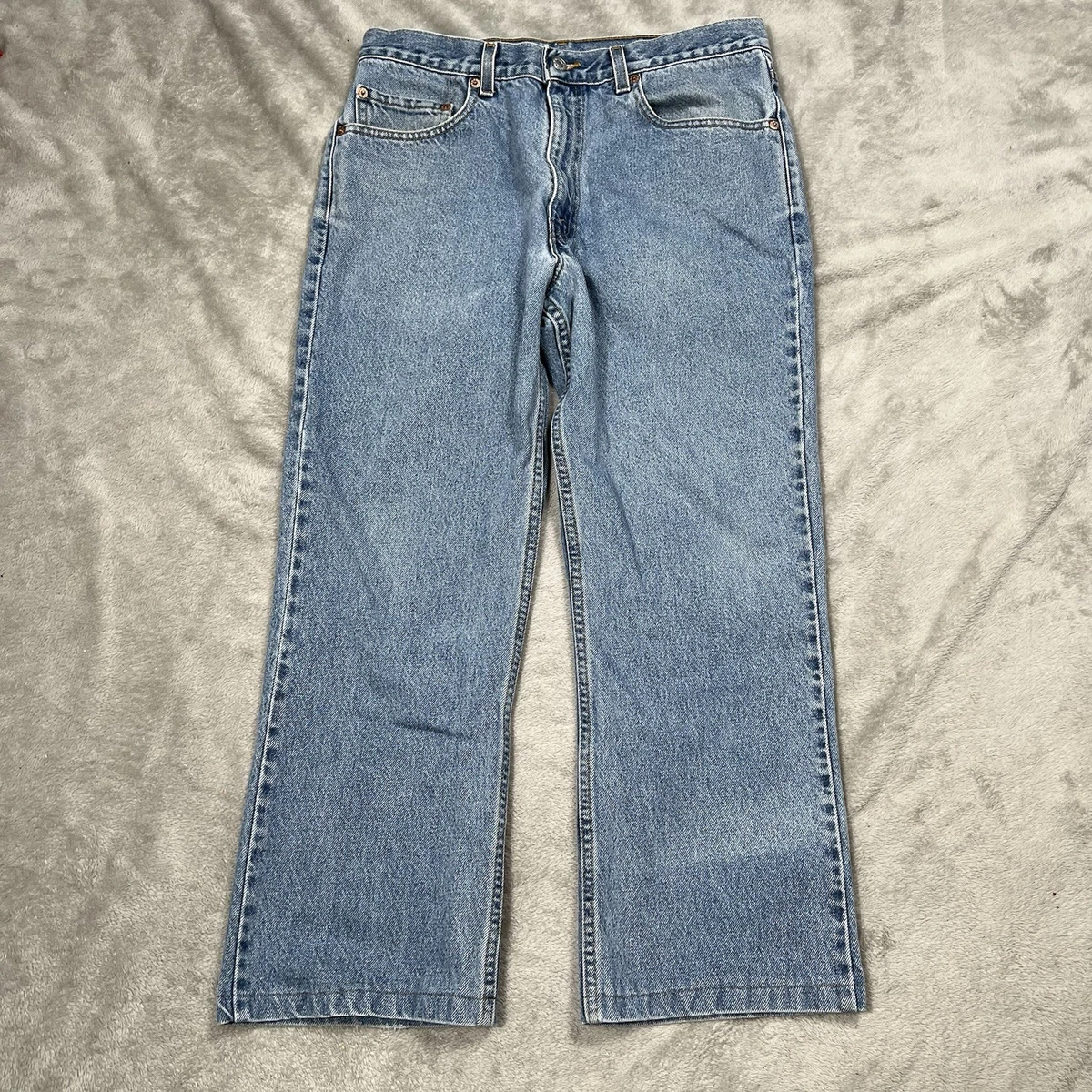 Levi's 517 31 Size Jeans for Men for sale | eBay