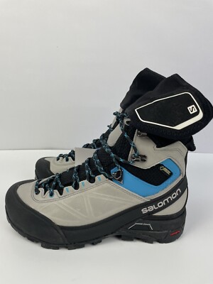 salomon x alp mtn gtx w
