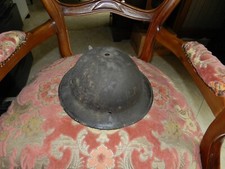 elmetto inglese II GM