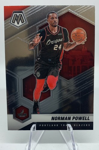 2020-21 Panini Mosaic Basketball Base Vets Stars HOFs #1-300 NO Rookies You Pick - Picture 196 of 236
