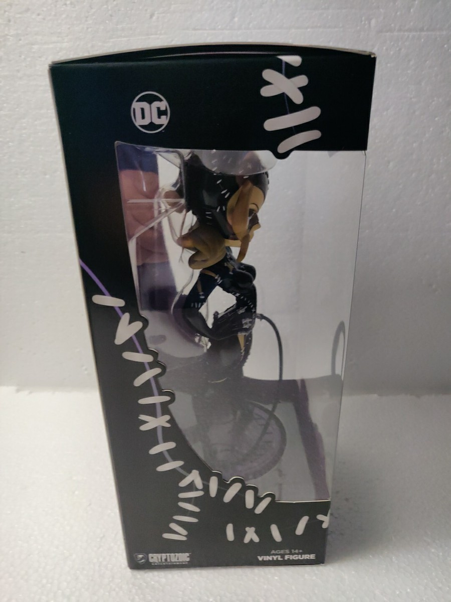 Cryptozoic Batman Returns CATWOMAN (CosBman1774) | eBay