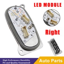 For SEAT Leon Tarraco 2019 -2024 Lighting LED Control unit Right Side 5FJ941476