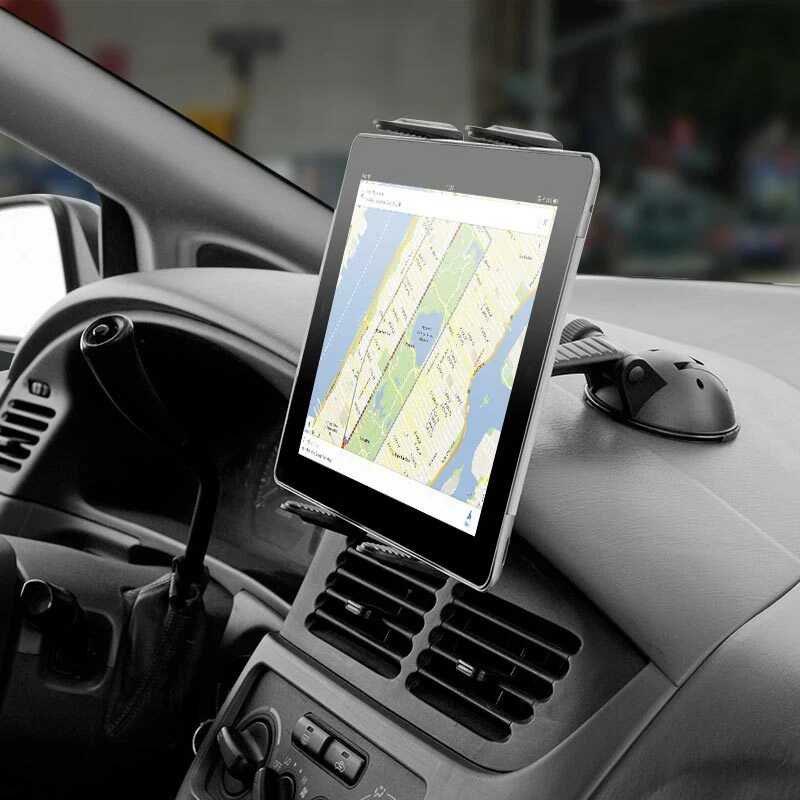 TAB178 Car Dash Tablet Mount for Apple iPad mini, Pro, Air Samsung Galaxy, Nexus - Image 2 of 4