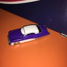 1999 Racing Champions Hot Rod Magazine '49 Custom Buick 