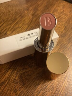 BYREDO Satin Lipstick | AMBER IN FURS