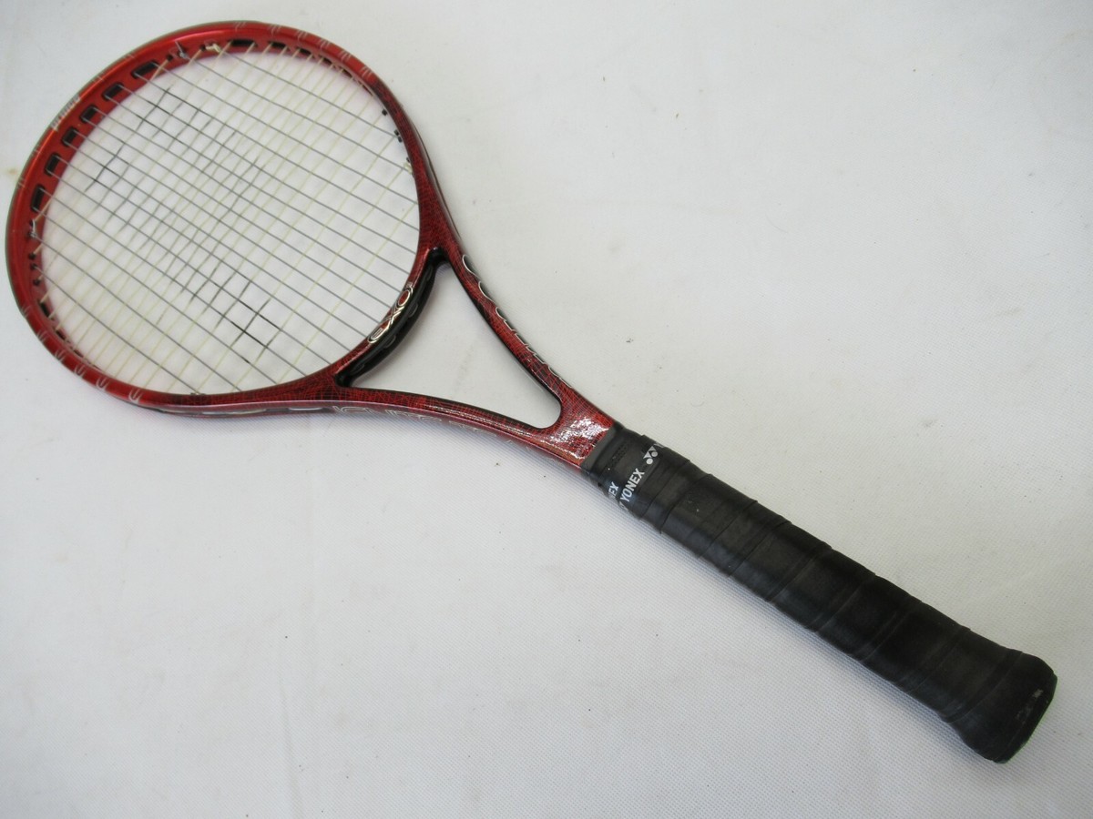 PRINCE EXO3 IGNITE TEAM 95 TENNIS RACQUET (4 1/4) LONG TERM
