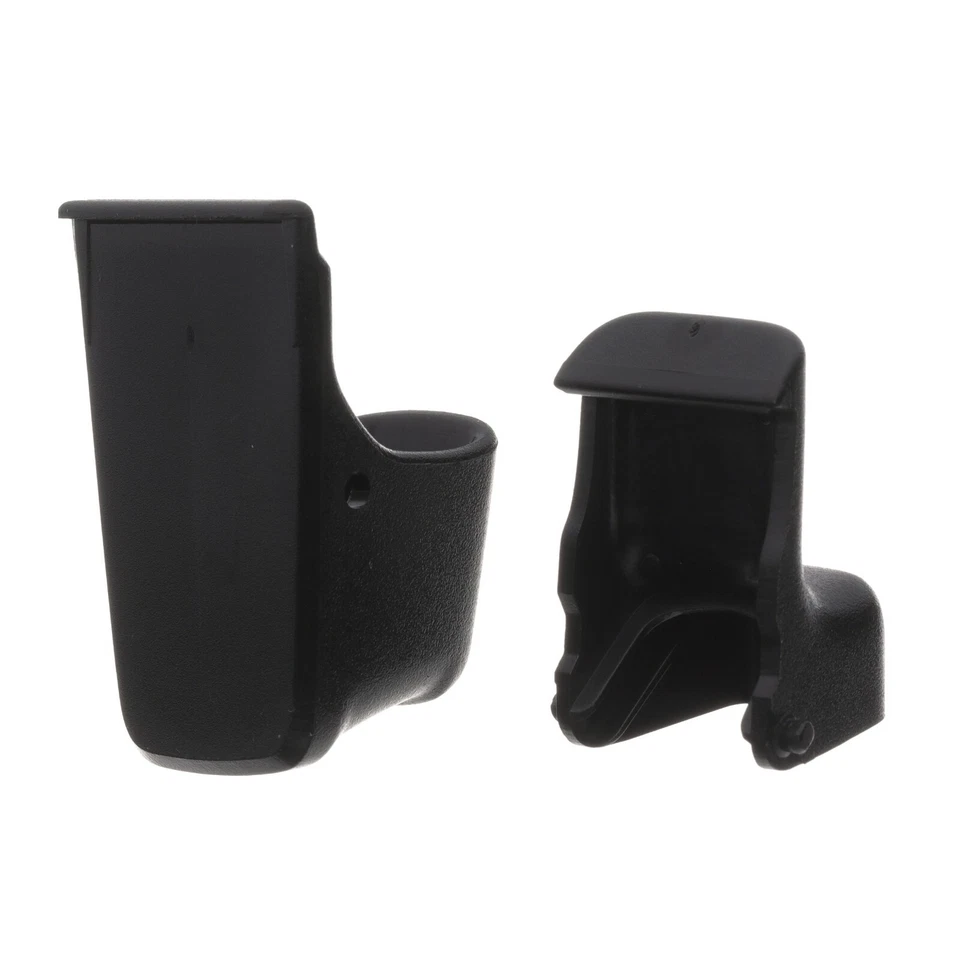 OEM NEW Genuine Nissan Rear Sliding Window Latch Handle 05-16 Titan 79714-ZH00A - Imagem 2 de 3