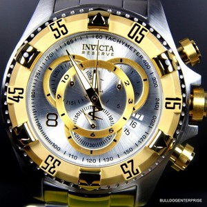 invicta reserve excursion