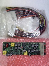 Lot of 2 NEW   M1-ATX    6 - 24V Intelligent Auto ATX Power Supply with cables