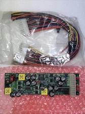 NEW   M1-ATX    6 - 24V Intelligent Automotive ATX Power Supply with cables