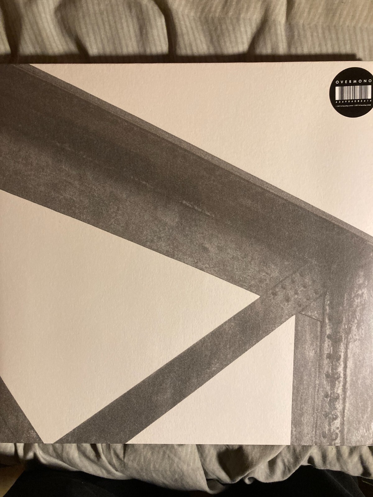 Arla II Special Edition Vinyl EP, New And