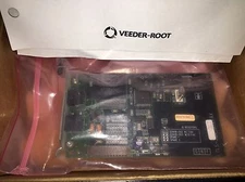Veeder-Root Fax Modem Module 331418-002 TLS-350 Gilbarco